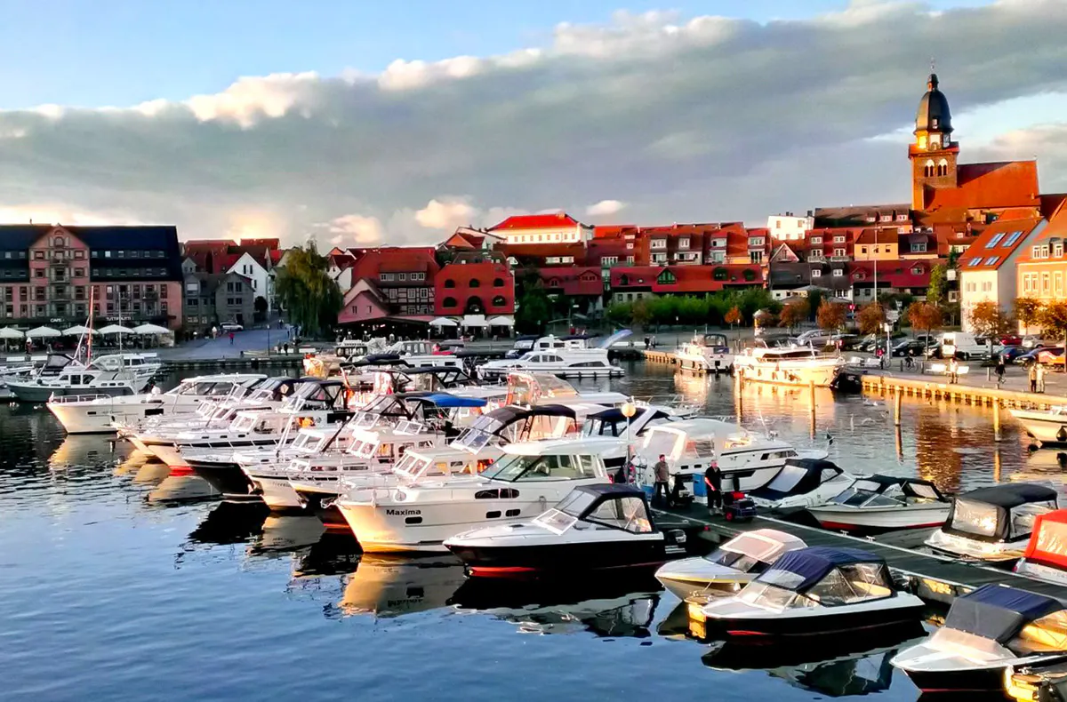 Sportbootführerschein Waren (Müritz) - 5