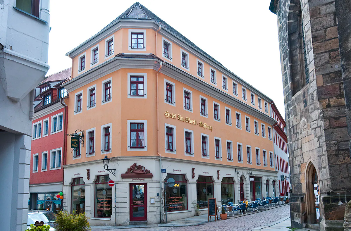 Städtereise Meißen für 2 (1 Nacht) - 9