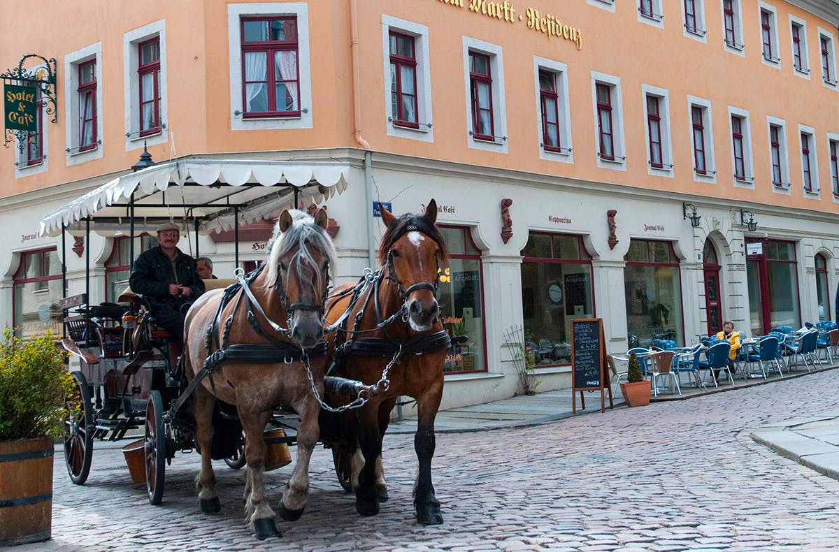 Städtereise Meißen für 2 (2 Nächte) - 7