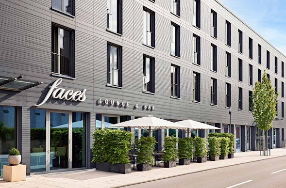 Städtetrip Tuttlingen für 2 (1 Nacht)