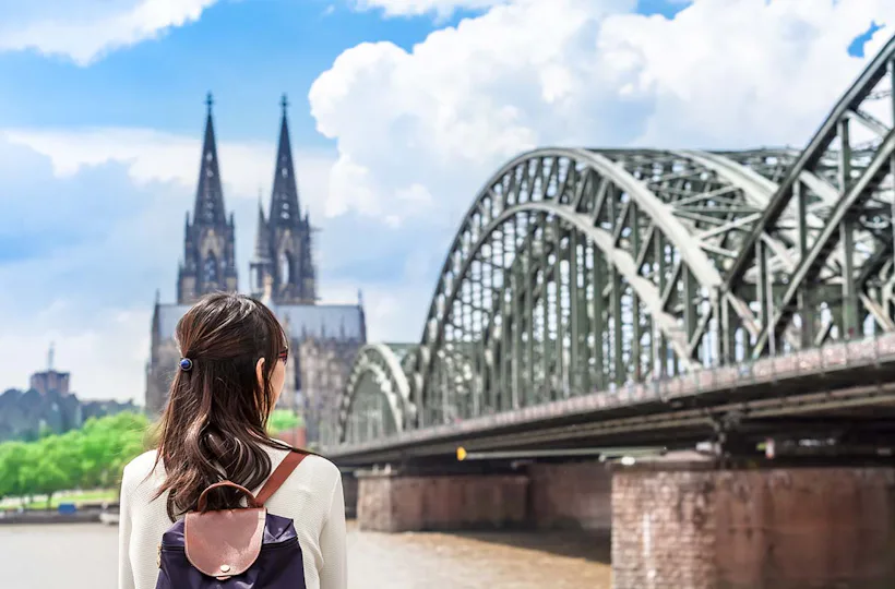 Stadtführung Köln