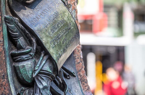 Stadtführung Mystisches Hamburg