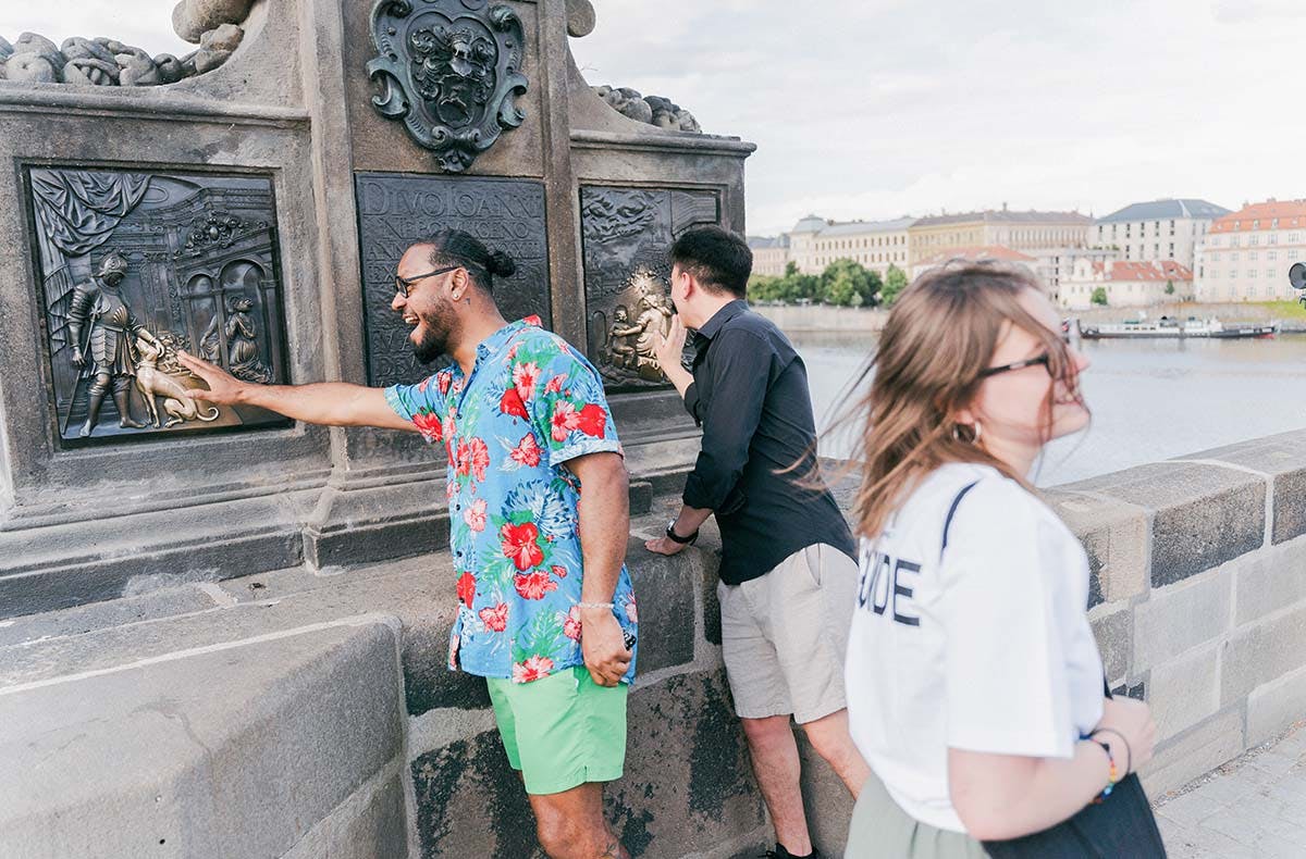 Stadtführung Prag (Englisch) - 5