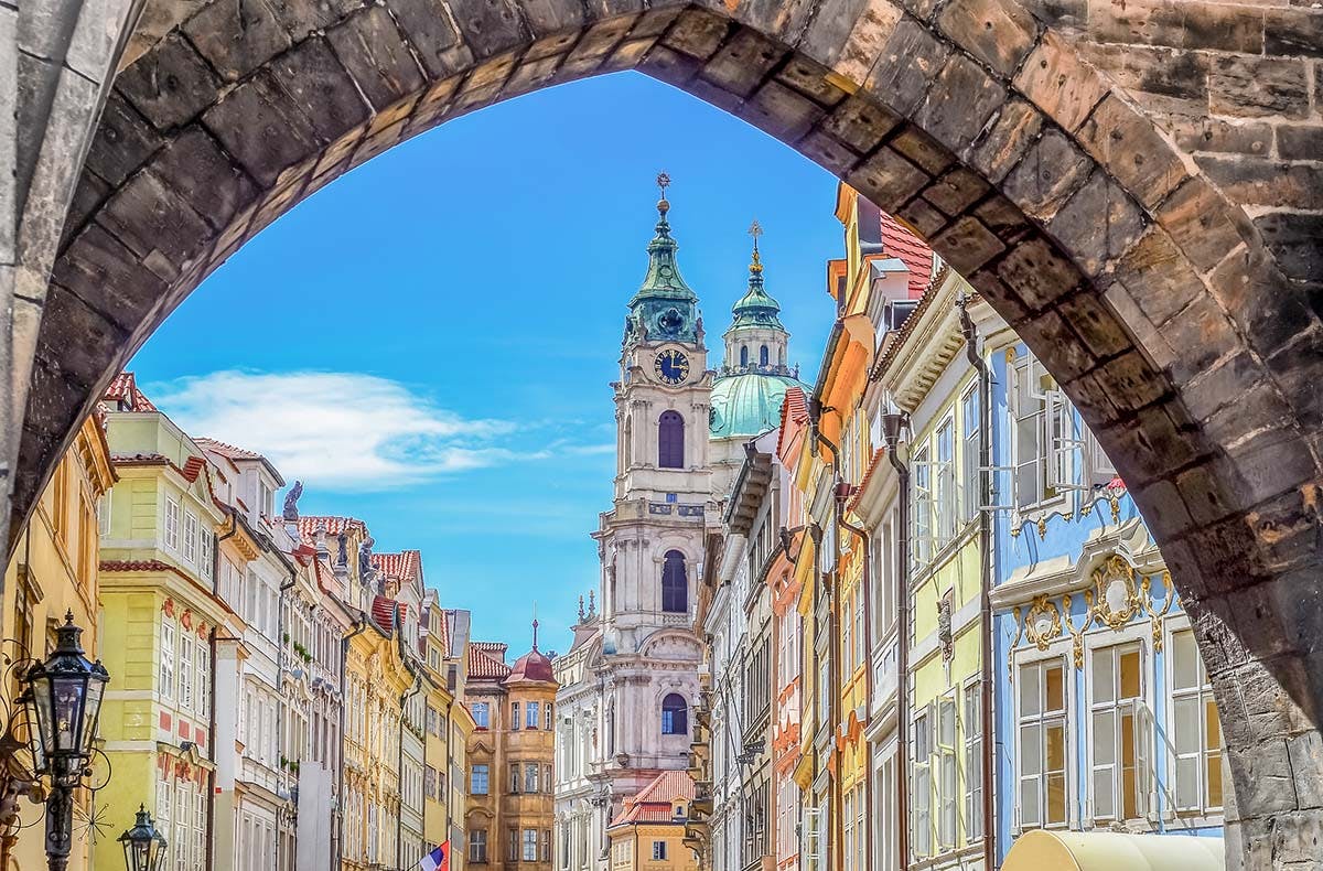 Stadtführung Prag (Englisch) - 6