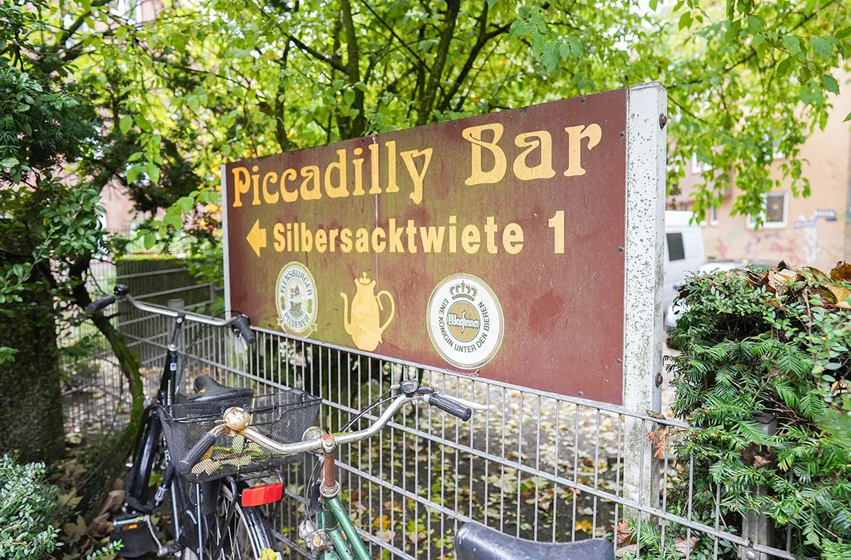 Stadtführung St. Pauli (Queertour) - 5