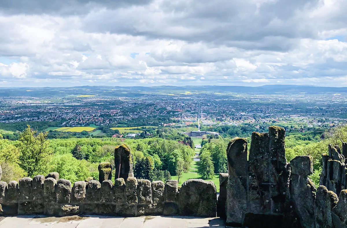 Stadtkrimi Kassel - 5