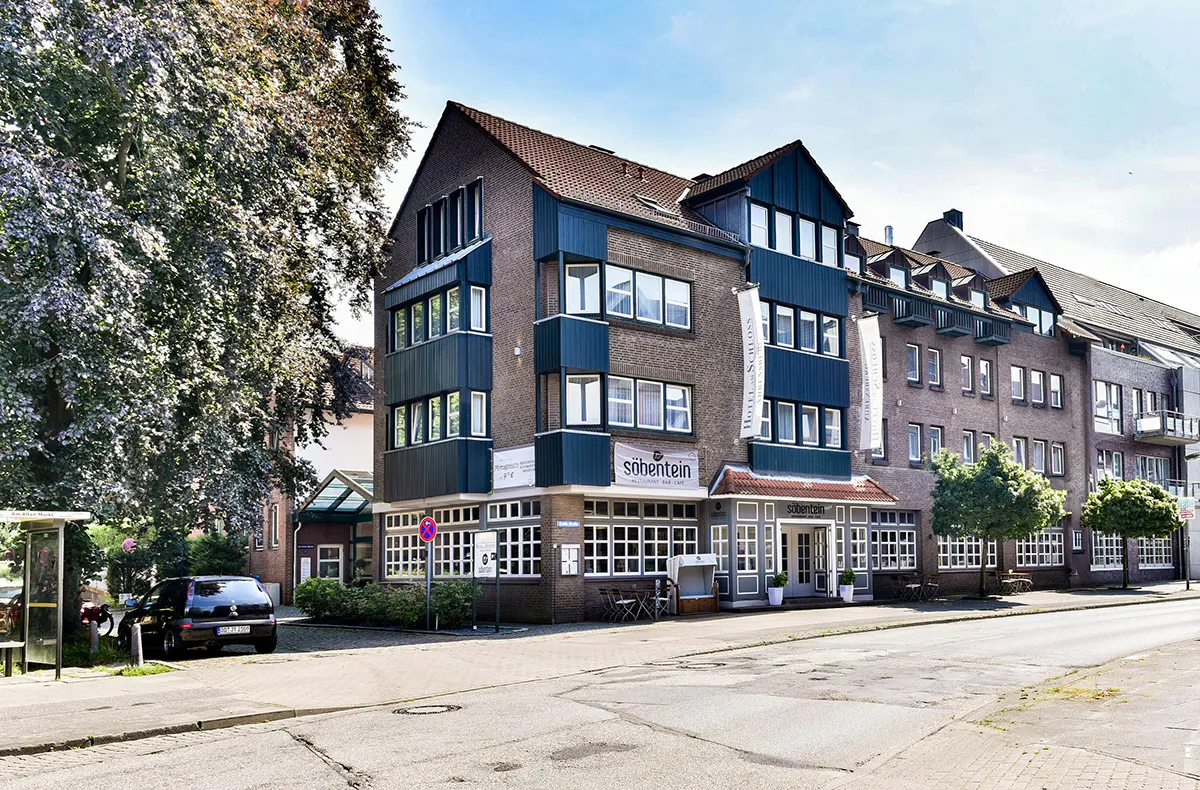 Städtereise Ahrensburg für 2 (3 Nächte) - 9