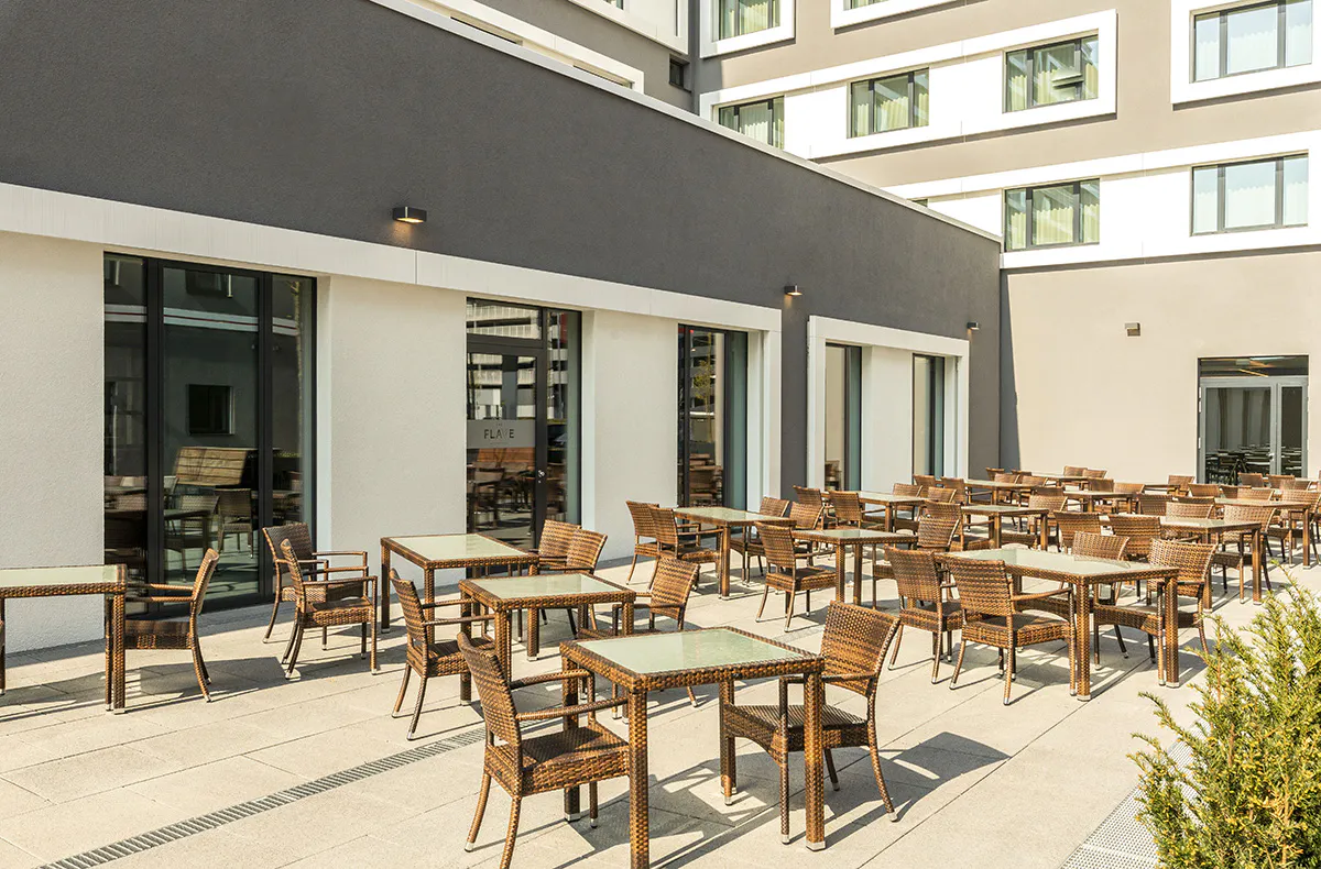 Städtereise Düsseldorf für 2 (1 Nacht) - 9