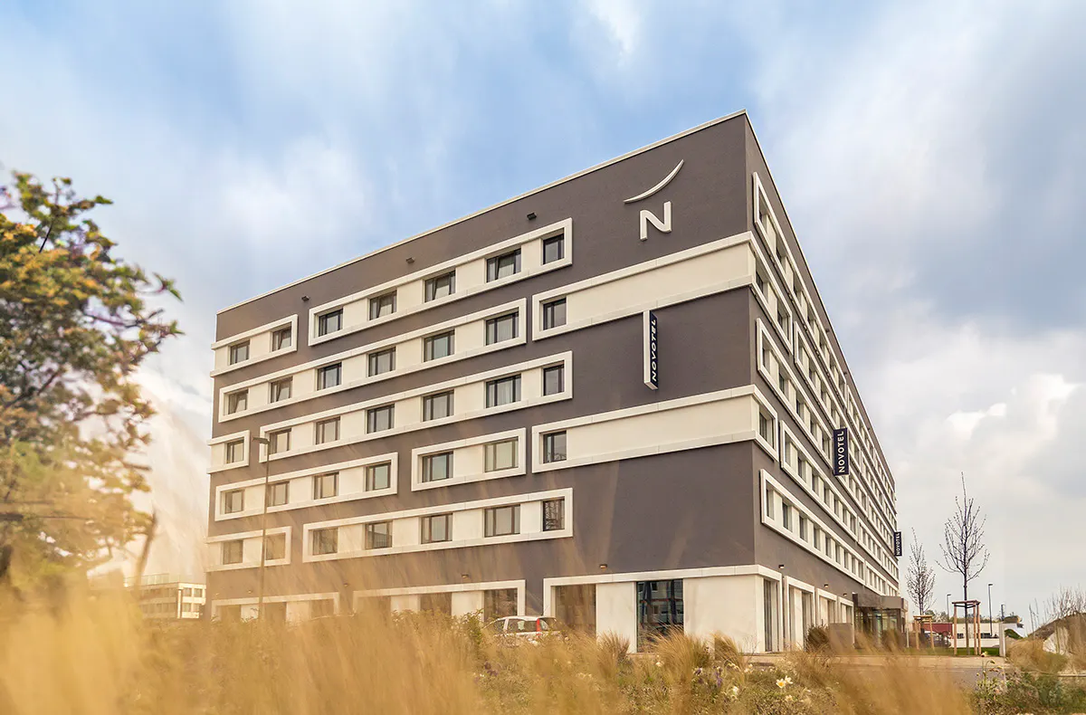 Städtereise Düsseldorf für 2 (1 Nacht) - 10