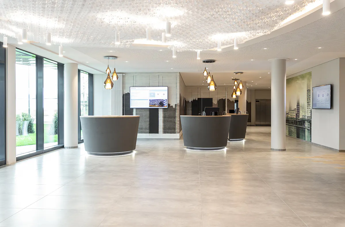 Städtereise Düsseldorf für 2 (1 Nacht) - 5