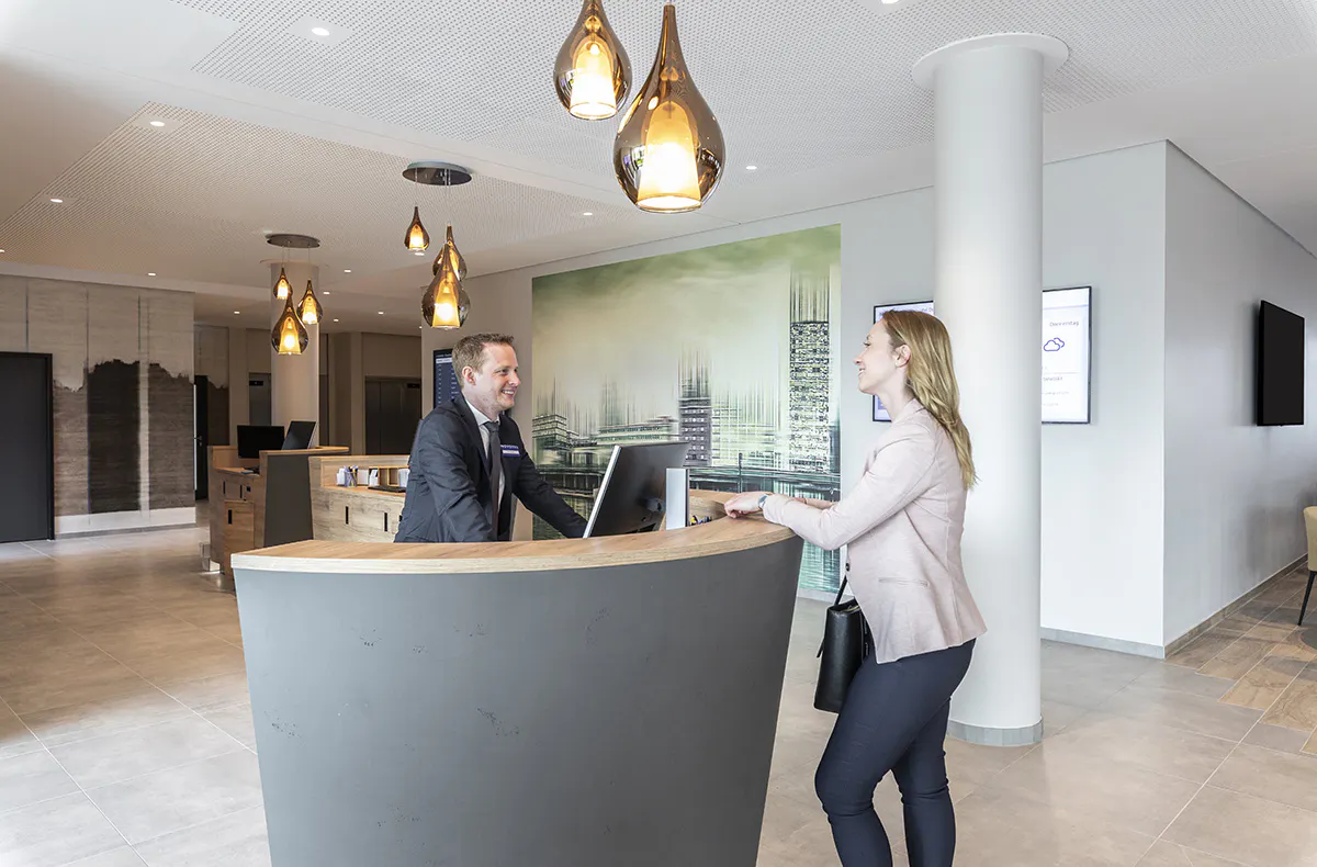 Städtereise Düsseldorf für 2 (1 Nacht) - 6