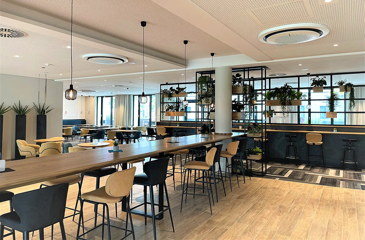 Städtereise Düsseldorf für 2 (1 Nacht) - 8