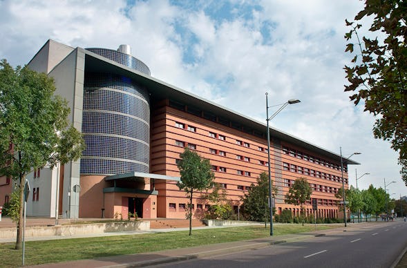 Städtereise Halle für 2 (1 Nacht)