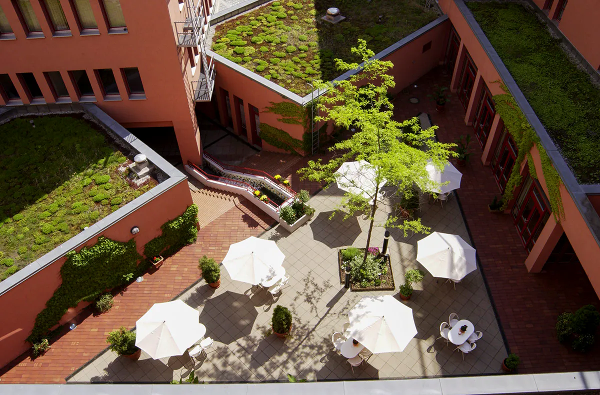 Städtereise Halle für 2 (1 Nacht) - 7