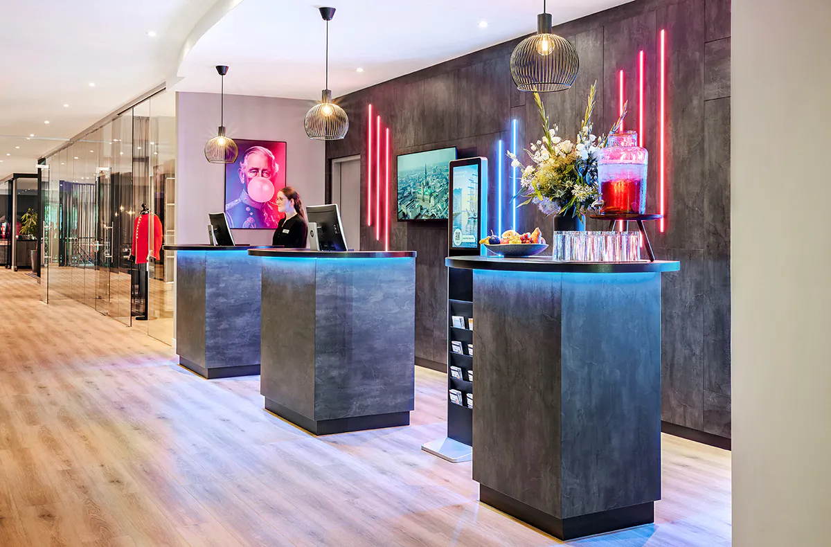 Städtereise Hamburg mit Leihrad für 2 (1 Nacht) - 5