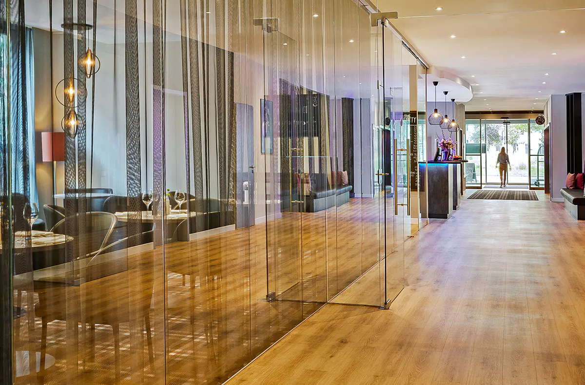 Städtereise Hamburg mit Leihrad für 2 (1 Nacht) - 6