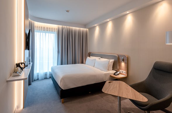 Städtereise München für 2 (1 Nacht)