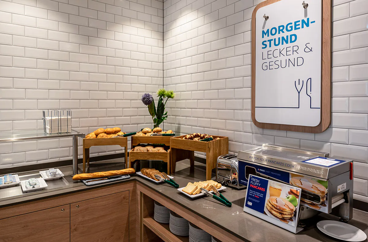 Städtereise München für 2 (1 Nacht) - 5