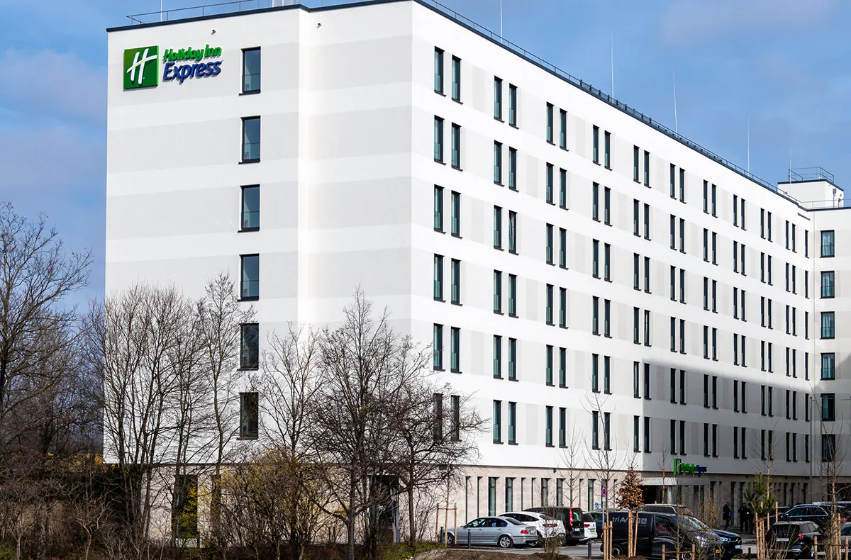 Städtereise München für 2 (1 Nacht) - 7