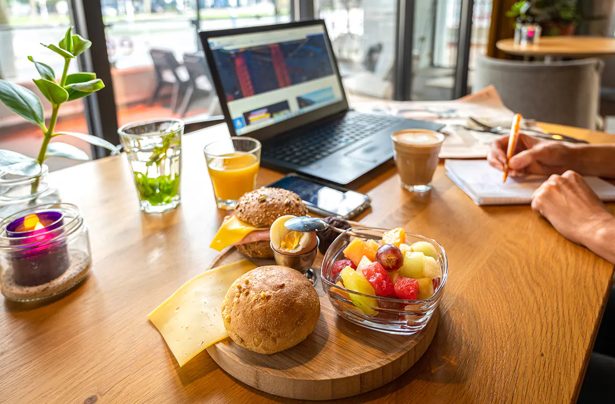 Städtereise Nimwegen für 2 (2 Nächte) - 6