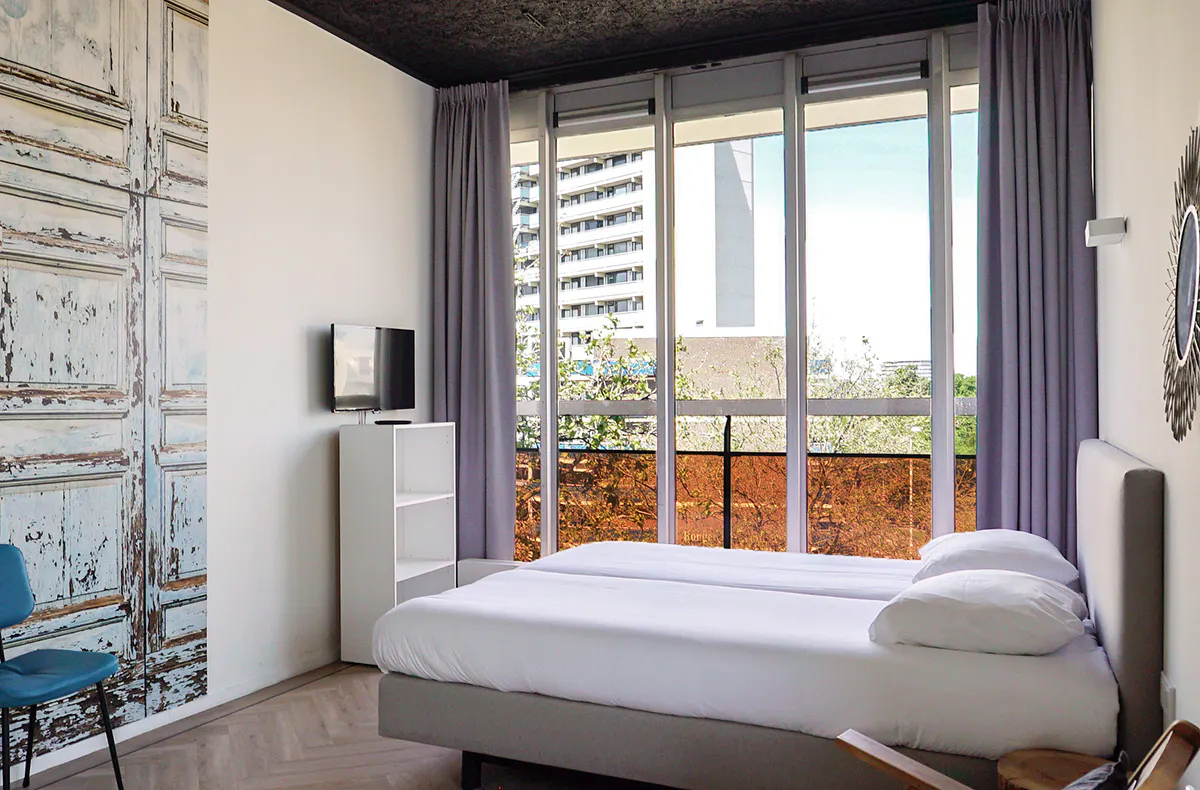 Städtereise Nimwegen für 2 (2 Nächte) - 5