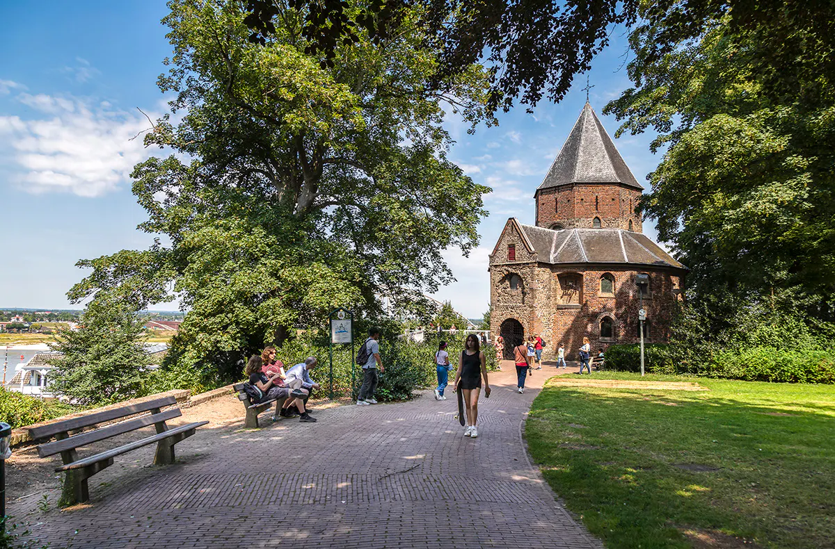 Städtereise Nimwegen für 2 (2 Nächte) - 11