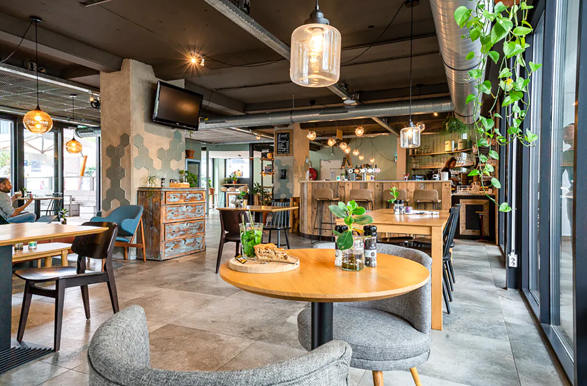 Städtereise Nimwegen für 2 (2 Nächte) - 7