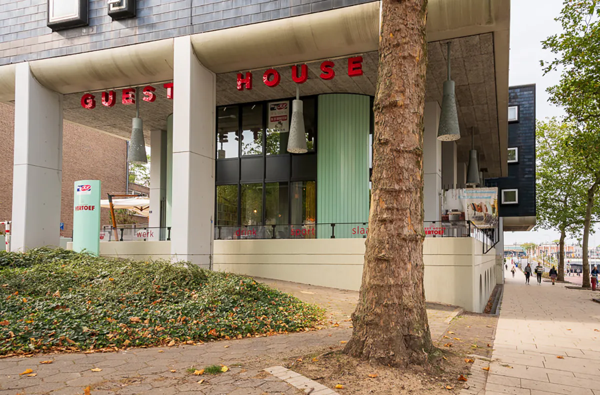 Städtereise Nimwegen für 2 (2 Nächte) - 8