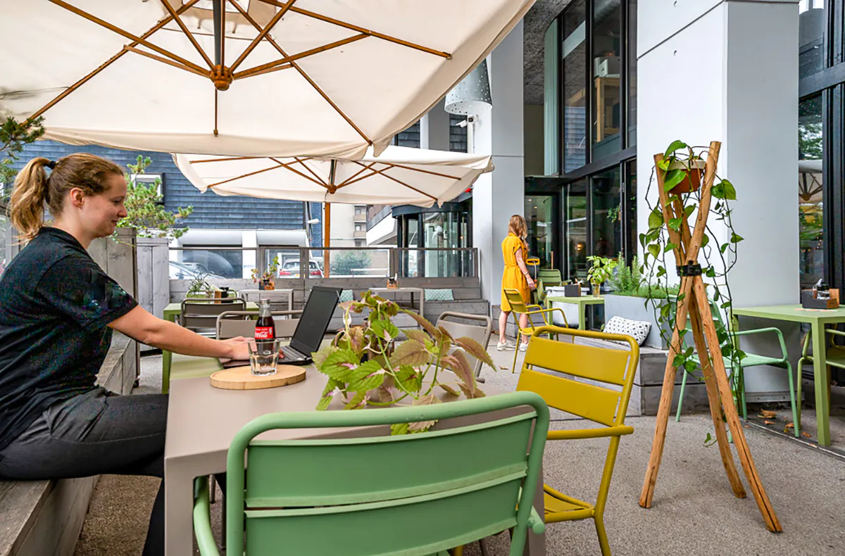 Städtereise Nimwegen für 2 (2 Nächte) - 9