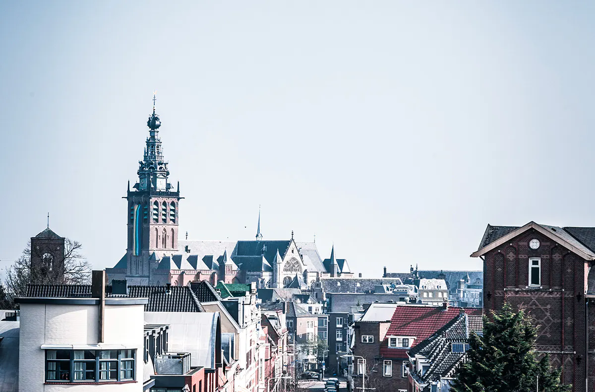 Städtereise Nimwegen für 2 (2 Nächte) - 13