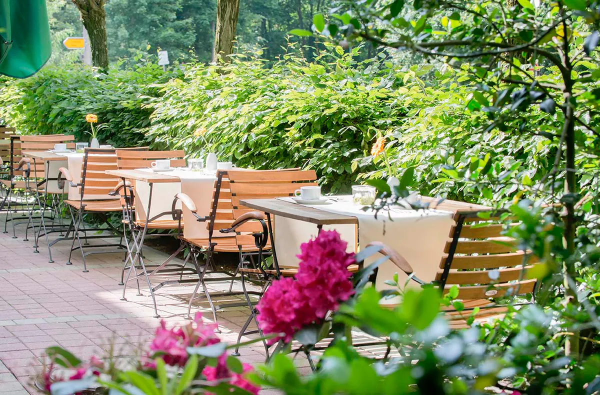 Städtereise Potsdam für 2 (2 Nächte) - 6