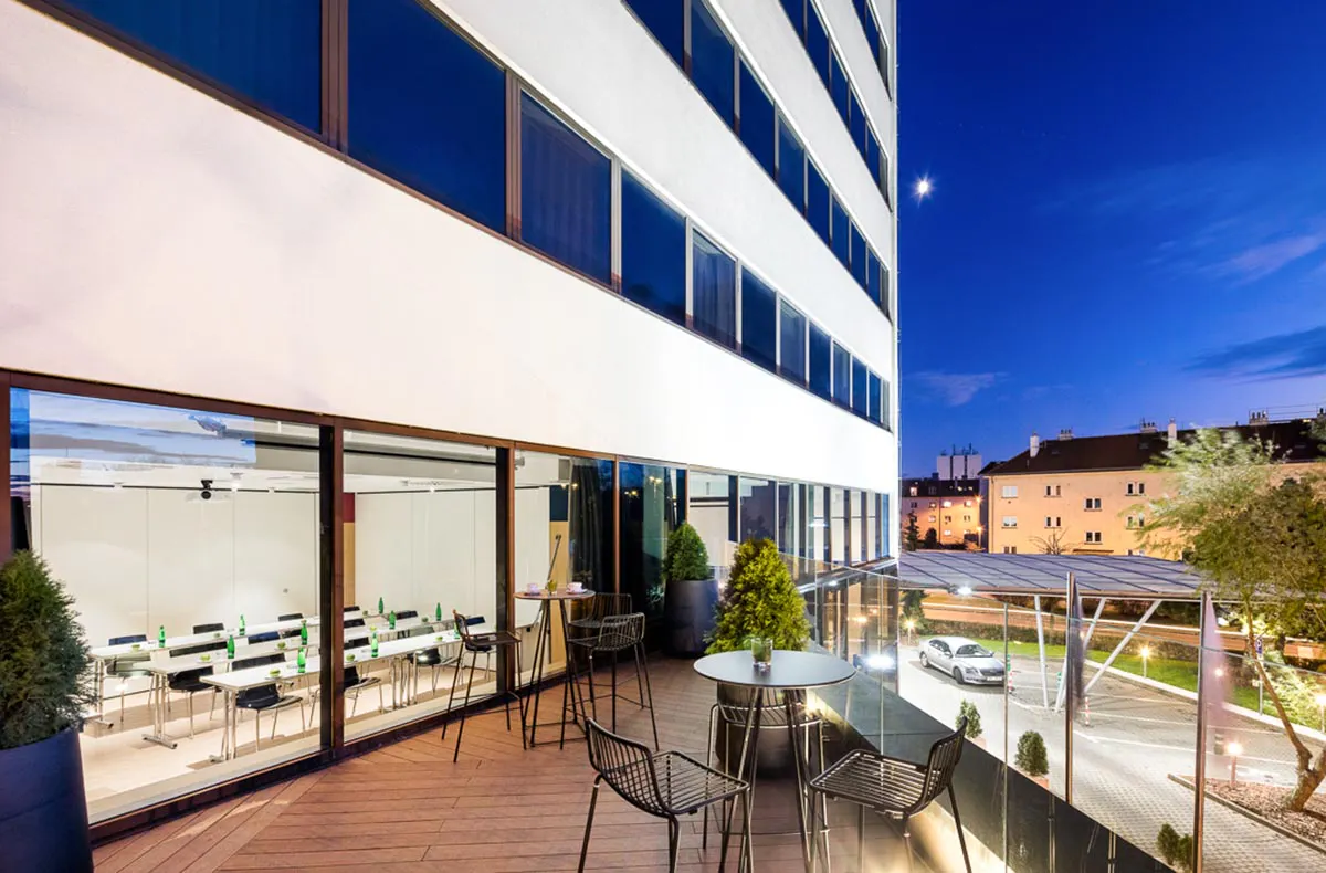 Städtereise Prag für 2 (1 Nacht) - 6