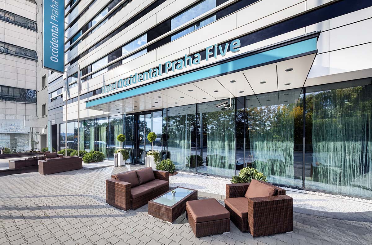 Städtereise Prag für 2 (3 Nächte)