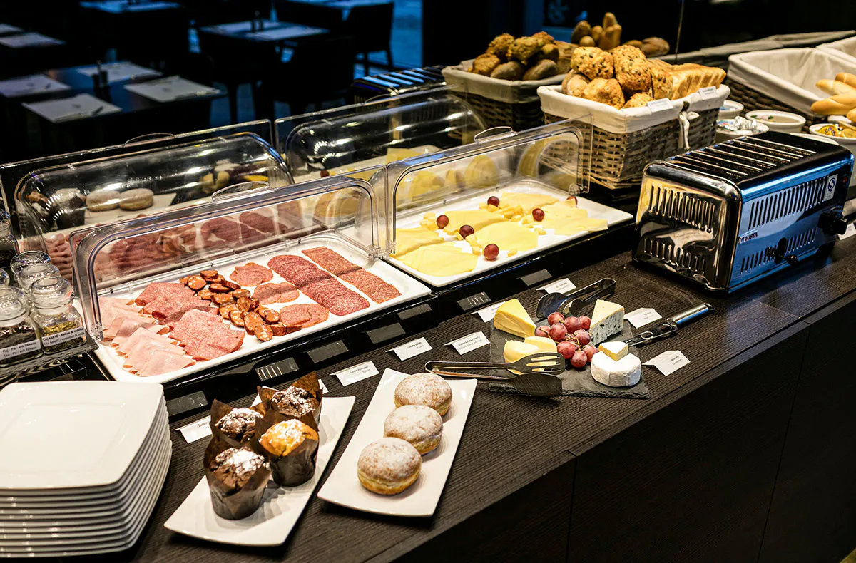 Städtereise Reichenberg für 2 (2 Nächte) - 6