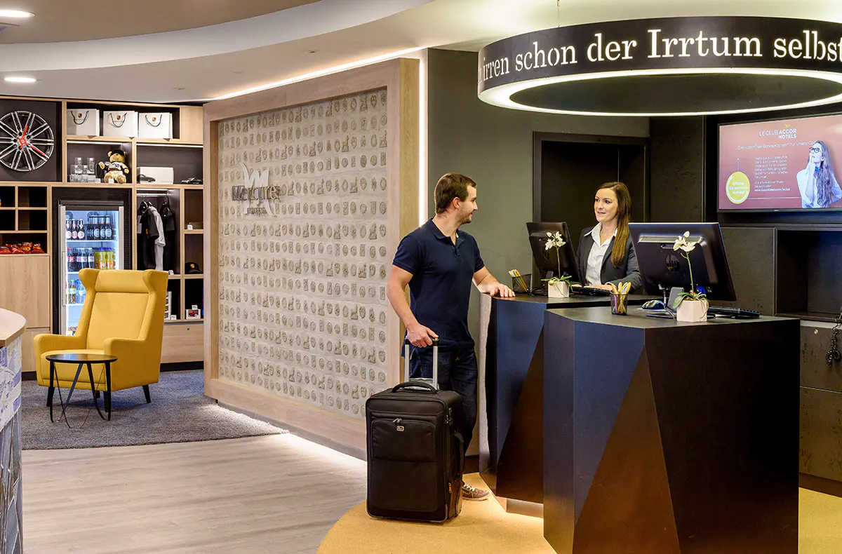 Städtereise Stuttgart für 2 (1 Nacht) - 8