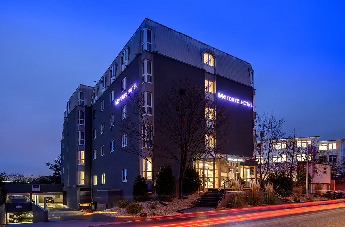 Städtereise Stuttgart für 2 (1 Nacht) - 9