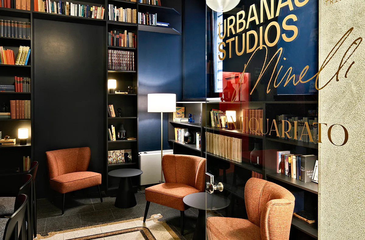 Städtereise Triest für 2 (2 Nächte) - 5