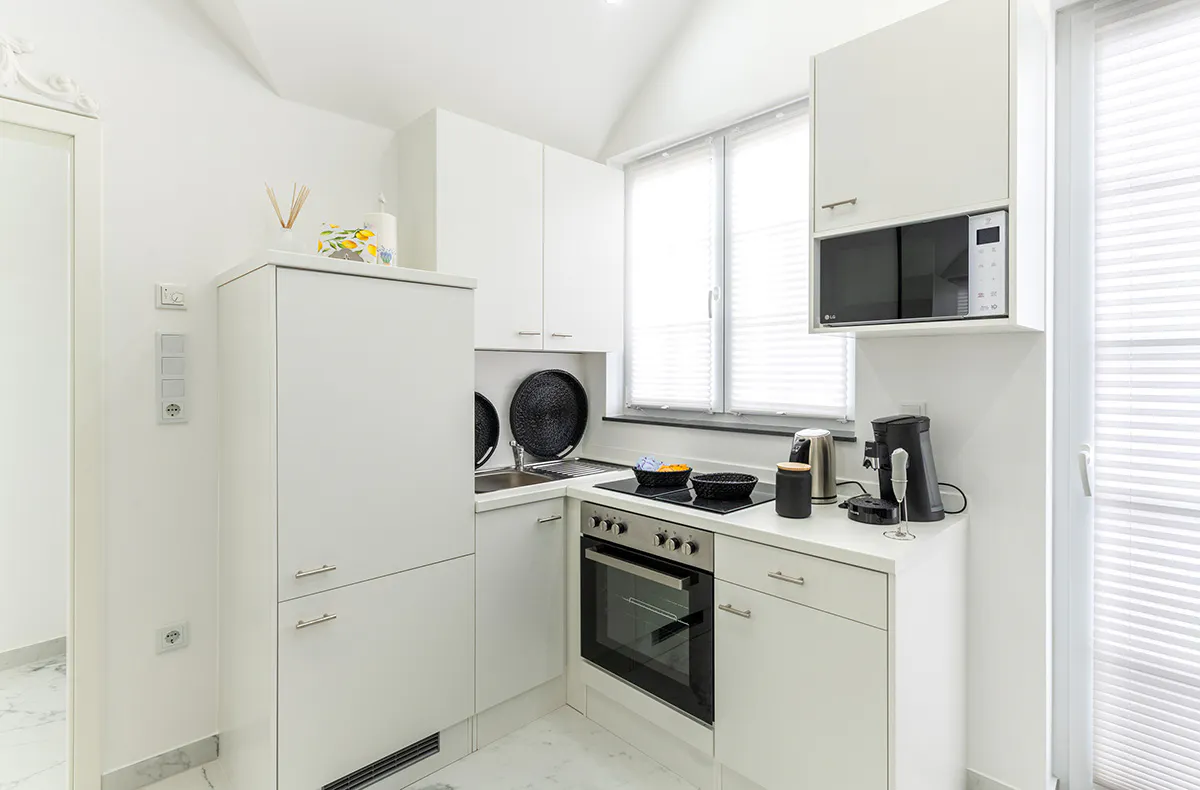 Städtereise Wetzlar für 2 im Luxus-Apartment (1 Nacht) - 6