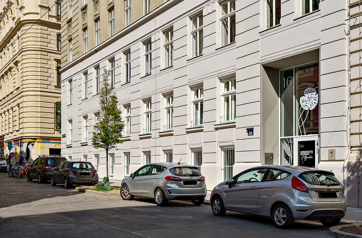 Städtereise Wien für 2 (2 Nächte) - 6