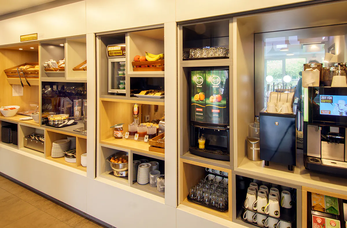 Städtetrip Bad Homburg für 2 (1 Nacht) - 5