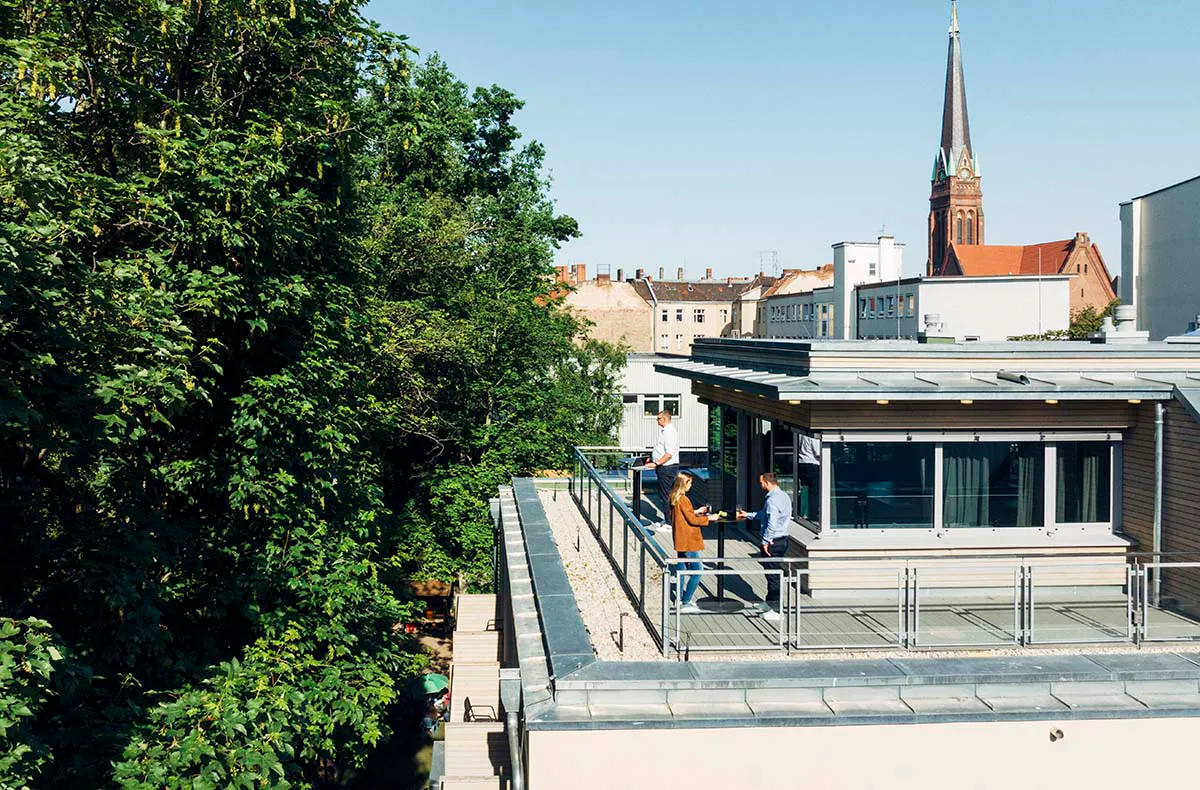 Städtetrip für 2 in Berlin (2 Nächte) - 14