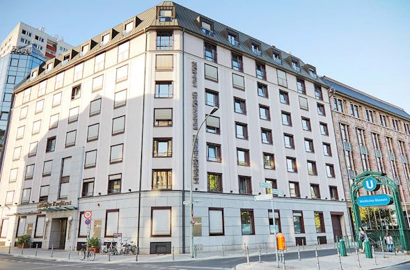 Städtereise Berlin für 2 (2 Nächte)