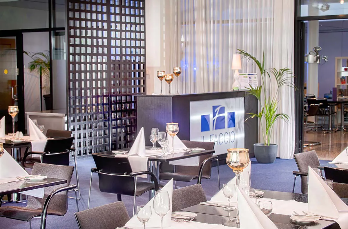 Städtetrip Berlin für 2 Holiday Inn Berlin City West  (1 Nacht) - 5