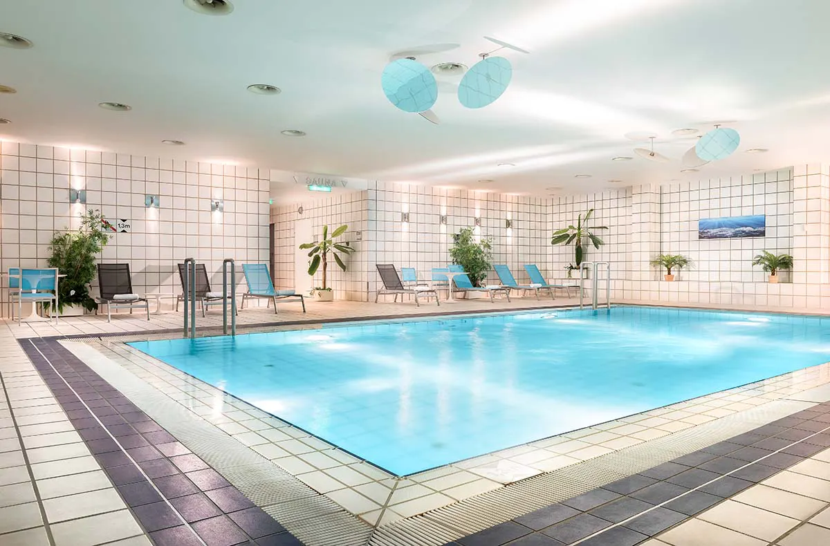 Städtetrip Berlin für 2 Holiday Inn Berlin City West  (1 Nacht) - 6