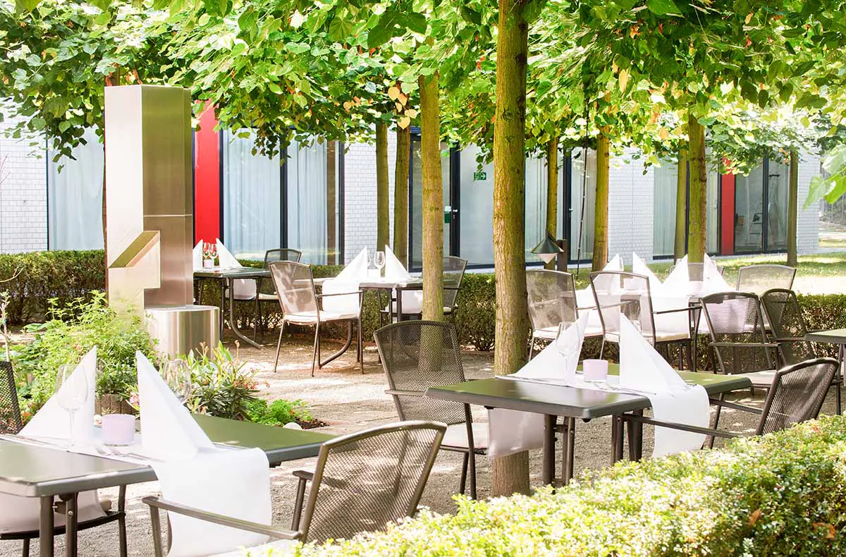 Städtetrip Berlin für 2 Holiday Inn Berlin City West  (1 Nacht) - 7