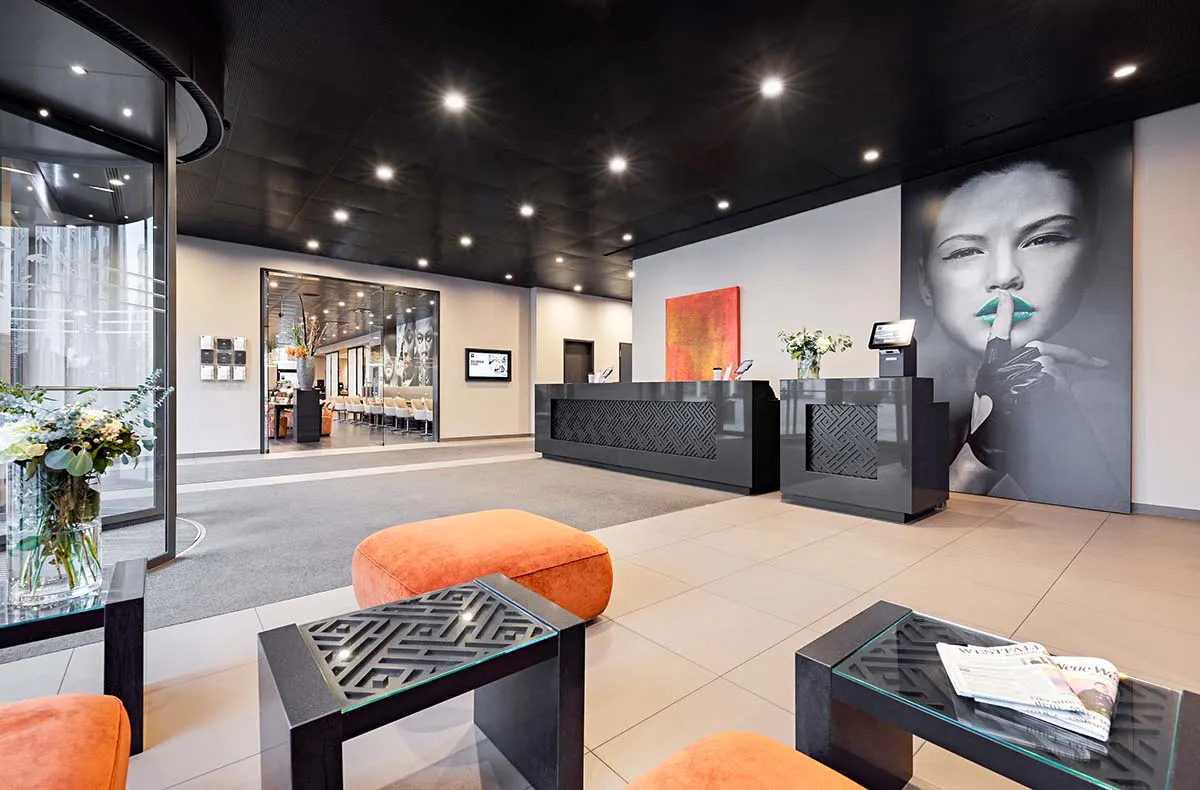 Städtetrip Bielefeld für 2 (1 Nacht) - 12