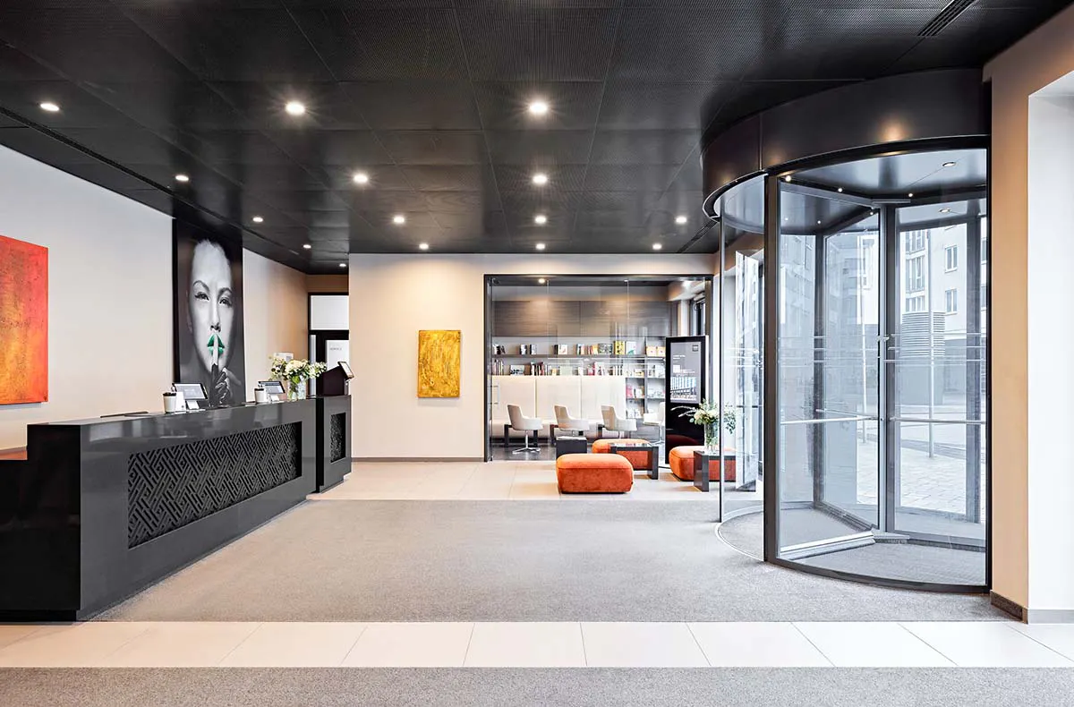 Städtetrip Bielefeld für 2 (1 Nacht) - 13