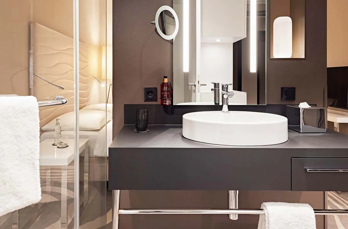 Städtetrip Bielefeld für 2 (1 Nacht) - 5