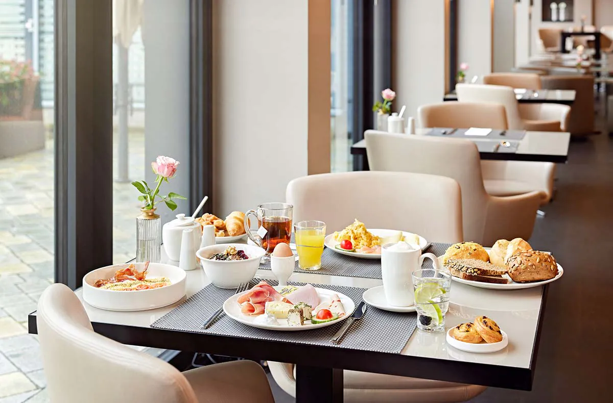 Städtetrip Bielefeld für 2 (1 Nacht) - 7