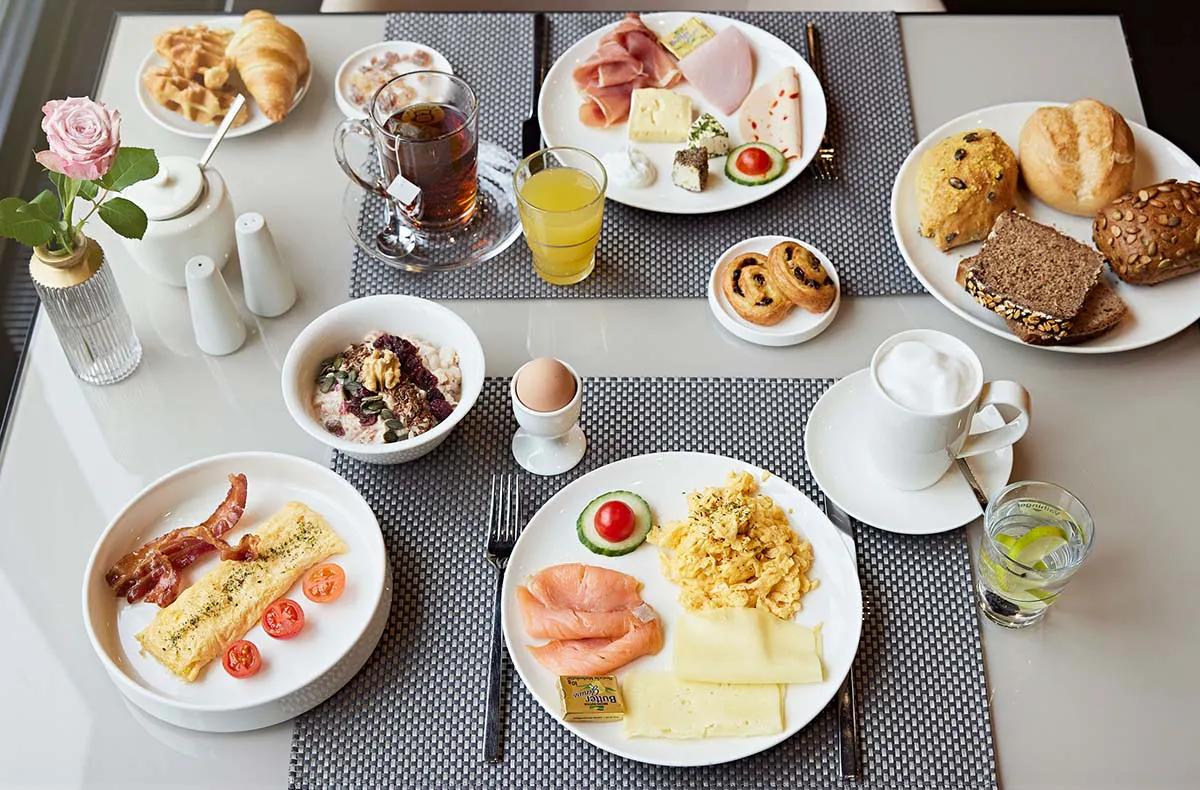 Städtetrip Bielefeld für 2 (1 Nacht) - 8